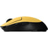 Color Pop Yellow Delight G Pro Wireless Gaming Mouse Skin