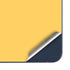 Color Pop Yellow Delight Galaxy A35 5G Skin