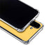 Color Pop Yellow Delight Galaxy A36 5G Clear Case