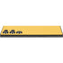 Color Pop Yellow Delight Galaxy S23 Ultra Skin