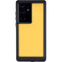 Color Pop Yellow Delight Galaxy Cases