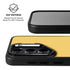 Color Pop Yellow Delight Galaxy S25 FE Kickstand Case