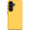 Color Pop Yellow Delight Galaxy S26 Impact Case