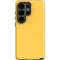 Color Pop Yellow Delight Galaxy S26 Ultra Impact Case