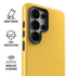 Color Pop Yellow Delight Galaxy S26 Ultra Impact Case