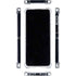 Color Pop Yellow Delight Galaxy Z Flip5 5G Clear Case