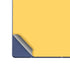 Color Pop Yellow Delight Galaxy Z Fold6 Skin