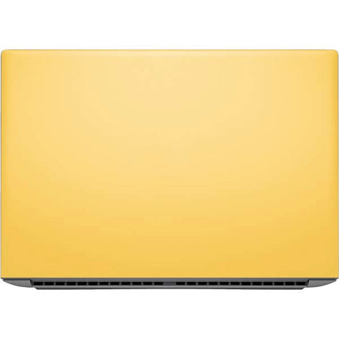 Color Pop Yellow Delight HP ZBook Fury 16 G10 Skin