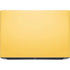 Color Pop Yellow Delight HP ZBook Fury 16 G10 Skin