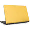 Color Pop Yellow Delight Dell Inspiron Skin