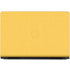 Color Pop Yellow Delight Dell Inspiron Skin