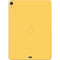 Color Pop Yellow Delight Apple iPad Air Skin