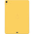 Color Pop Yellow Delight Apple iPad Air Skin