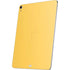 Color Pop Yellow Delight Apple iPad Air Skin