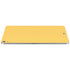 Color Pop Yellow Delight Apple iPad Air Skin