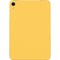 Color Pop Yellow Delight Apple iPad Mini Skin