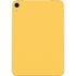 Color Pop Yellow Delight Apple iPad Mini Skin