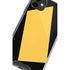 Color Pop Yellow Delight iPhone 11 Clear Case