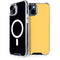 Color Pop Yellow Delight iPhone 13 MagSafe Case