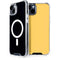 Color Pop Yellow Delight iPhone 14 MagSafe Case