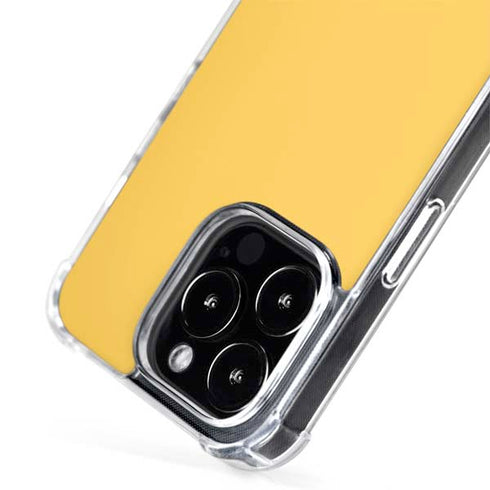 Color Pop Yellow Delight iPhone 14 Pro Max MagSafe Case