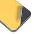 Color Pop Yellow Delight iPhone 14 Pro Max Skin