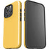 Color Pop Yellow Delight iPhone 16 Pro Max Impact Case