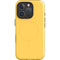 Color Pop Yellow Delight iPhone 16 Pro Max Magsafe Impact Case