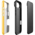 Color Pop Yellow Delight iPhone 17 Air Impact Case