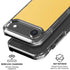 Color Pop Yellow Delight iPhone 17 Air MagSafe Case