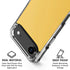 Color Pop Yellow Delight iPhone 17 Air MagSafe Case