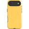 Color Pop Yellow Delight iPhone 17 Air Magsafe Impact Case