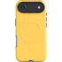 Color Pop Yellow Delight iPhone 17 Air Magsafe Impact Case