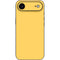 Color Pop Yellow Delight iPhone 17 Air Skin