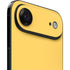 Color Pop Yellow Delight iPhone 17 Air Skin