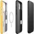 Color Pop Yellow Delight iPhone 17 Magsafe Impact Case