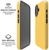 Color Pop Yellow Delight iPhone 17 Magsafe Impact Case