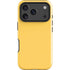 Color Pop Yellow Delight iPhone 17 Pro Impact Case