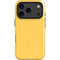 Color Pop Yellow Delight iPhone 17 Pro Magsafe Impact Case