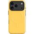 Color Pop Yellow Delight iPhone 17 Pro Magsafe Impact Case