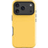 Color Pop Yellow Delight iPhone 17 Pro Max Impact Case