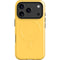 Color Pop Yellow Delight iPhone 17 Pro Max Magsafe Impact Case