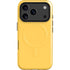 Color Pop Yellow Delight iPhone 17 Pro Max Magsafe Impact Case