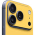 Color Pop Yellow Delight iPhone 17 Pro Skin