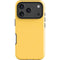 Color Pop Yellow Delight iPhone 18 Pro Impact Case
