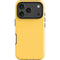 Color Pop Yellow Delight iPhone 18 Pro Max Impact Case