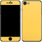 Color Pop Yellow Delight iPhone SE (2nd & 3rd Gen) Skin