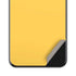 Color Pop Yellow Delight iPhone SE (2nd & 3rd Gen) Skin