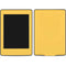 Color Pop Yellow Delight Amazon Kindle Skin