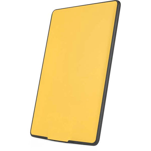 Color Pop Yellow Delight Amazon Kindle Skin